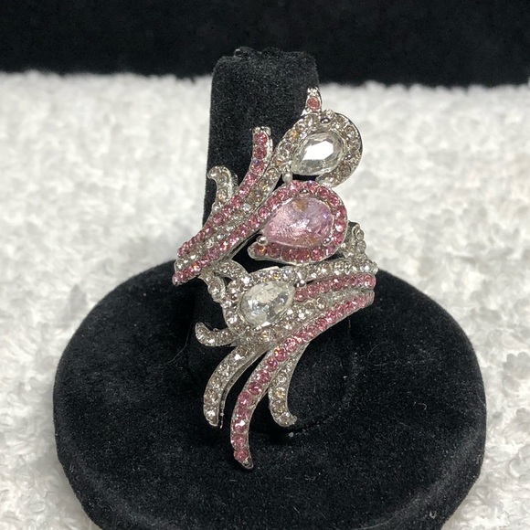 Fun ring long-bold-chunky - Picture 8 of 9